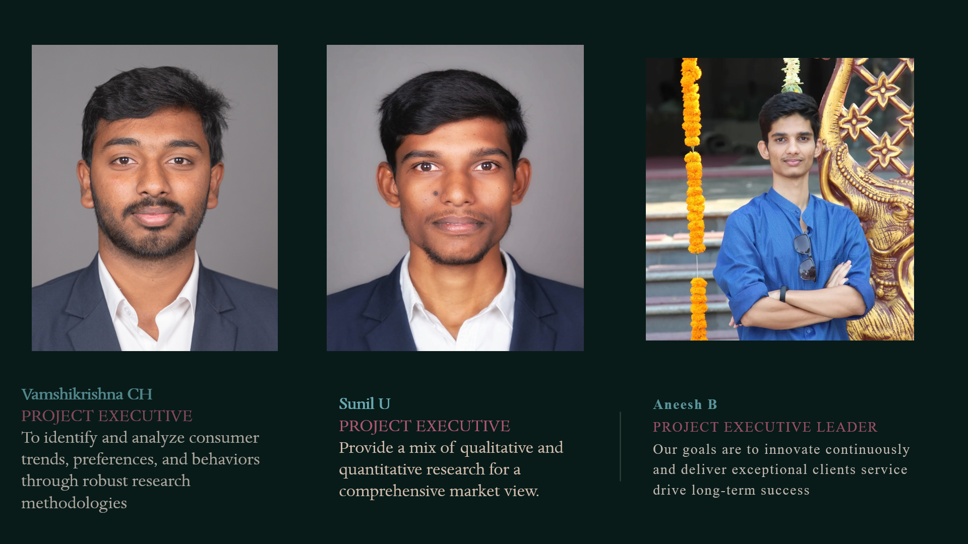 Business Innovation 8